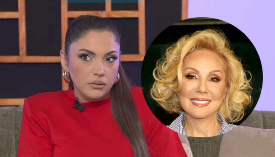 ''OPRAVDALA BIH EPITET BRENINE SNAJKE GLASOM I STASOM'' Nadicu Ademov su povezivali sa pevačicinim sinom, sad žustro odgovorila (VIDEO)