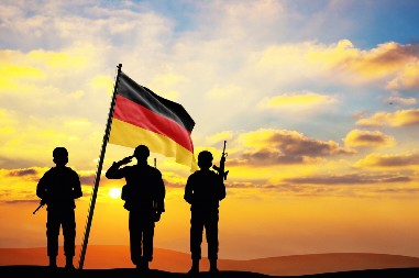 SVE LIČI NA POČETAK APOKALIPSE: Nemačka rizikuje odgovor Moskve kakav nije videla od Drugog svetskog rata?