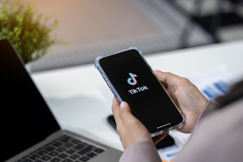 NE NASEDAJTE Ako ovo skinete na TikToku, zarazićete telefon virusom