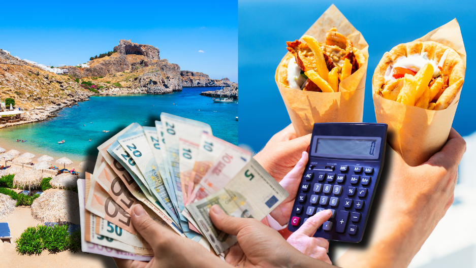 SRBI SE POKAJALI POSLE ODLASKA U GRČKU: Stigla im kazna od 95.000 evra