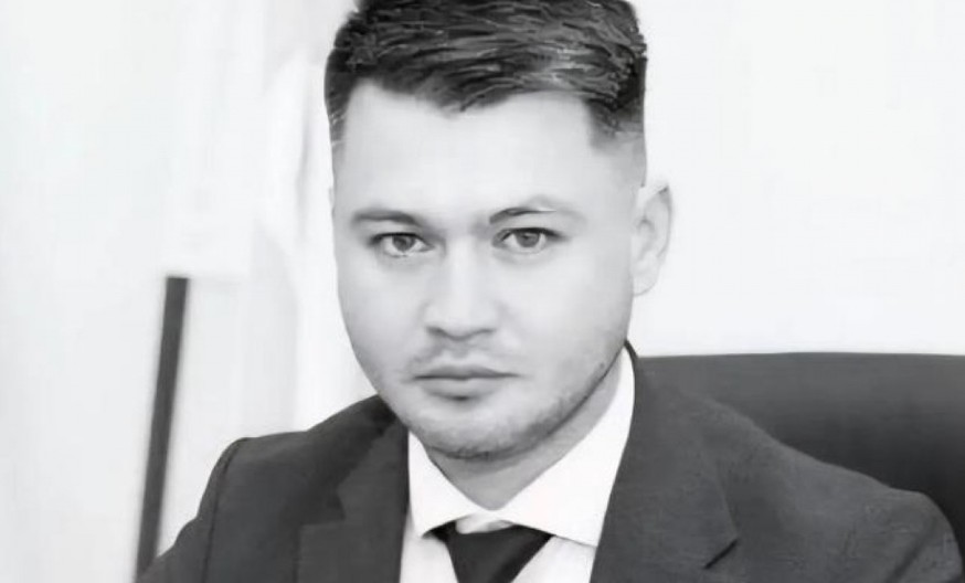 OVO JE HEROJ (35) MARIUPOLJA I AVDIJEVKE UBIJEN U EKSPLOZIJI: Gurcijev bio aktivni učesnik rata, pojavio se UZNEMIRUJUĆI snimak