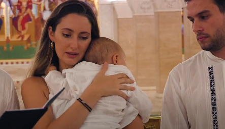 DA LI DETE MORA DA SE KRSTI DO 40. DANA? Sveštenik Milan otkriva šta je važno, a šta samo običaj