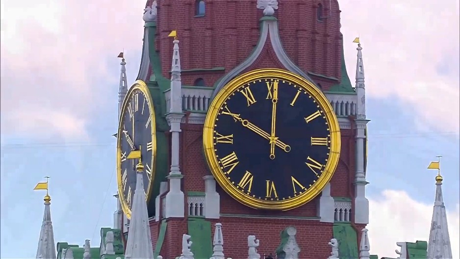 SPREČEN TERORISTIČKI NAPAD U MOSKVI Služba reagovala u poslednjem trenutku, iza svega stoji UKRAJINA