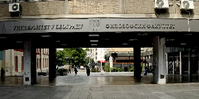 PLJUŠTE OPTUŽBE NA RAČUN BLOKADERA SA FILOZOFSKOG "Oni su inače ekstremni levičari, mesecima vode blokade i maltretiraju studente i narod!"