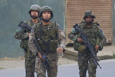 ''ODGOVARAMO NA SVAKU BUDUĆU AGRESIJU'': Indija uputila jezivu poruku, tenzije između dve zemlje se rasplamsale