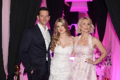 ''DOŠLO MI JE DA SE UBIJEM 100 PUTA'' Šok izjava Goce Tržan uoči rođendana Lene Marinković