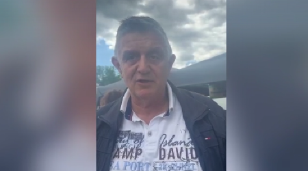 "VOLE LJUDI DA VIDE PREDSEDNIKA" Dolazak Vučića je veoma značajan, Pokretu za narod i državu treba dati podršku