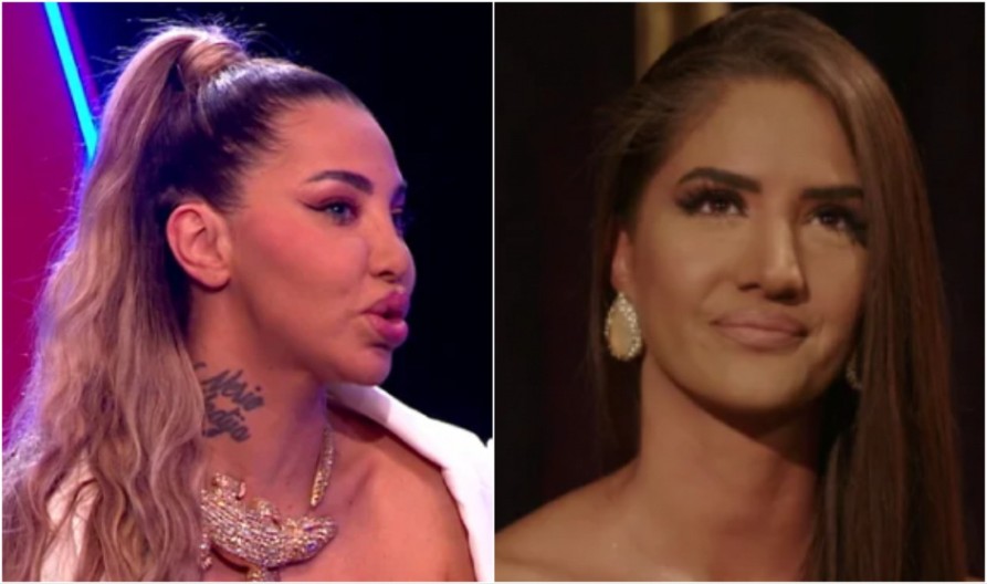 HAOS U ANELINOM DOMU ZBOG ANĐELE ĐURIČIĆ Oglasila se hitno majka Ahmićeve, ključa od besa