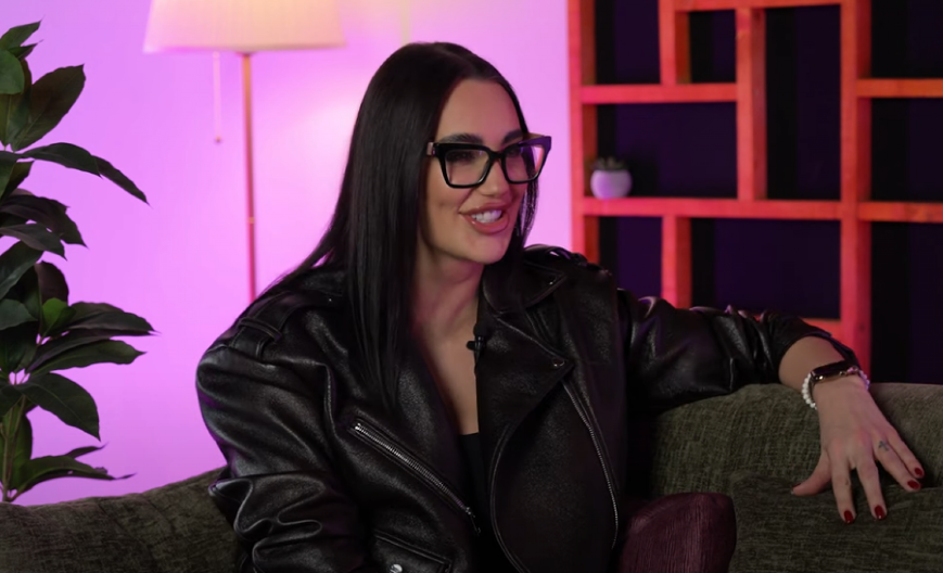 OVO JE MAJKA KATARINE GRUJIĆ! Pevačica pokazala od koga je nasledila lepotu (FOTO)