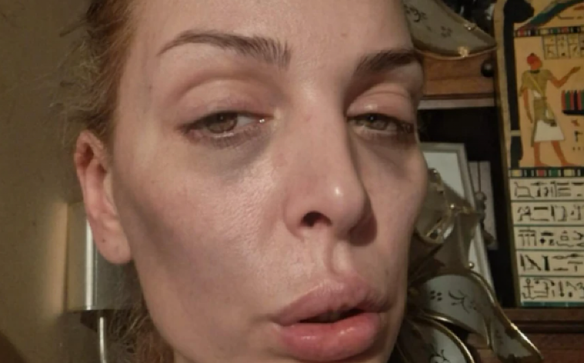 "DOBIJAM PRETNJE" Ava Karabatić van sebe nakon očeve smrti, prolazi kroz pakao, otkrila stravične detalje