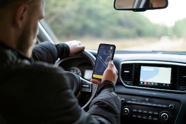 NEMAČKA STALA Greška u Gugl mapama izazvala čitavu pometnju na auto-putevima