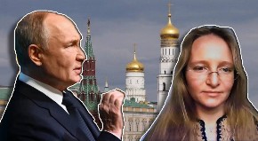 PUTINOVA ĆERKA NA PUTU DO VLASTI! Kremlj razmatra Ekaterinu Tihonovu za novu predsednicu!