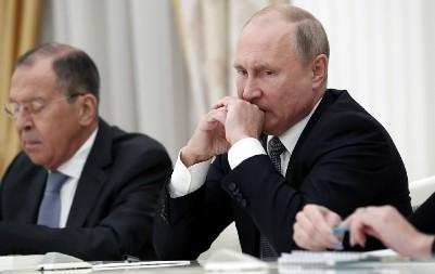 PUTIN JE KONAČNO PRIZNAO Zašto je Rusija ostala bez krompira?