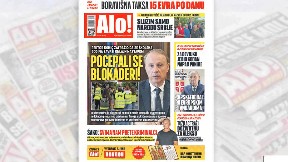 POCEPALI SE BLOKADERI! Rektor Đokić zatražio da se školska godina završi onlajn nastavom