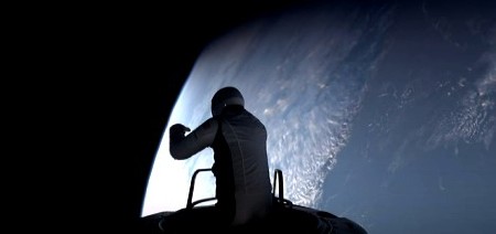 MISTERIOZAN SVEMIRSKI OBJEKAT ŠALJE SIGNAL NA SVAKA 44 MINUTA "Ovo nikad nismo videli"