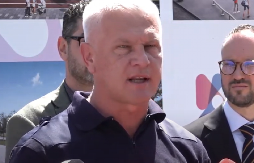 NA REDU SU VELIKI RADOVI Srbija i Beograd dobiće moderan prilaz Savi, u susret Expu 2027