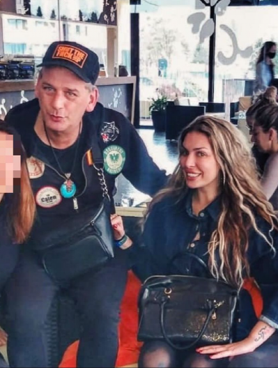 KAO DA JE ZNAO DA SE BLIŽI KRAJ Ava Karabatić obavila poslednju poruku oca Ivice, ispisao ove reči, pa umro nakon samo 7 dana