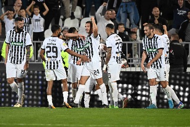 NEOČEKIVANI OBRT U HUMSKOJ Partizan ostaje bez zarade?