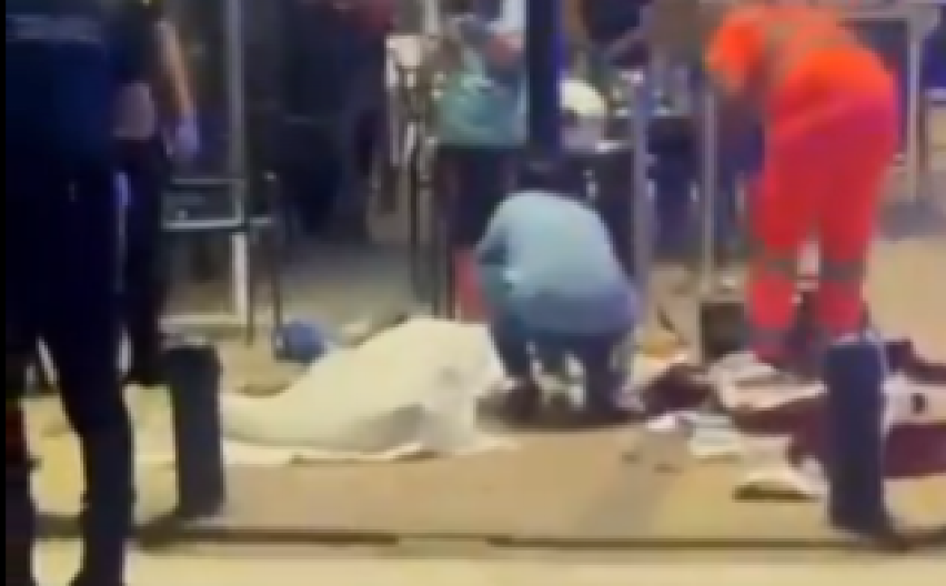 UŽAS U ŠPANIJI Maskirani napadači upali u bar u poznatom letovalištu i ubili dva Britanca (UZNEMIRUJUĆE)