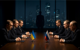 NEŠTO ČUDNO SE DEŠAVA U ISTANBULU Deo ruske delegacije vraćen u hotel