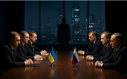 NEŠTO ČUDNO SE DEŠAVA U ISTANBULU Deo ruske delegacije vraćen u hotel