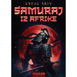 ISTINITA PRIČA O JASUKEU, PRVOM CRNOM SAMURAJU U FEUDALNOM JAPANU: „Samuraj iz Afrike“