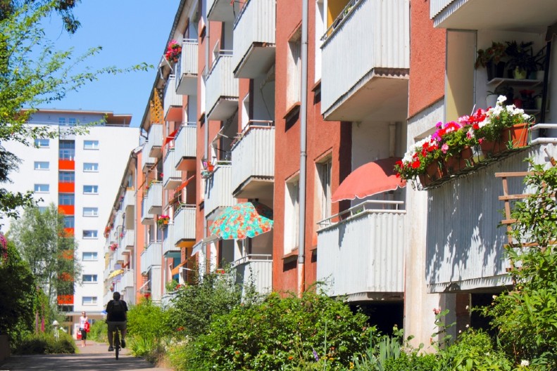 GRAD U ISTOČNOJ NEMAČKOJ NUDI ZAINTERESOVANIMA DVE NEDELJE BESPLATNOG SMEŠTAJA Postoji samo jedan uslov