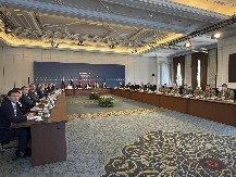 ZAVRŠENI PREGOVORI U ISTANBULU, OČEKUJU SE PRVE IZJAVE