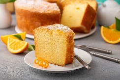 KUGLOF SA POMORANDŽAMA Sočni desert za sve svečane prilike koji će vas osvežiti u trenu