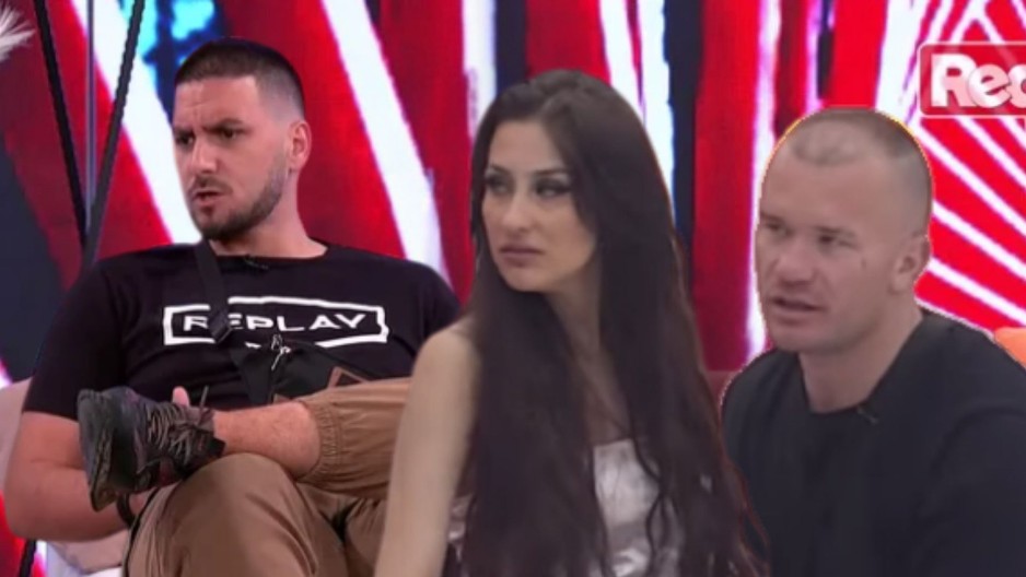 ZOLA I MUNJA ŽELE TEST OČINSTVA Čolić više ne ćuti, priznao sve o odnosu sa Stefani!