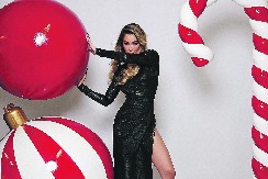 EKSKLUZIVNO Tea Tairović za Alo sumirala utiske o spektakularnoj 2024.godini