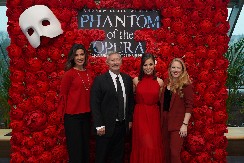 U 2025. GODINI VELIKI SVETSKI DOGAĐAJ STIŽE U BEOGRAD: APRIL U SAVA CENTRU BIĆE U ZNAKU PREMIJERE FANTOMA IZ OPERE