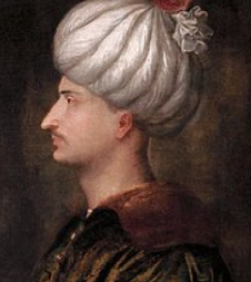 MISTERIOZNA SMRT SULTANA SULEJMANA Carstvo koje je nestalo zbog vlasti i ludosti