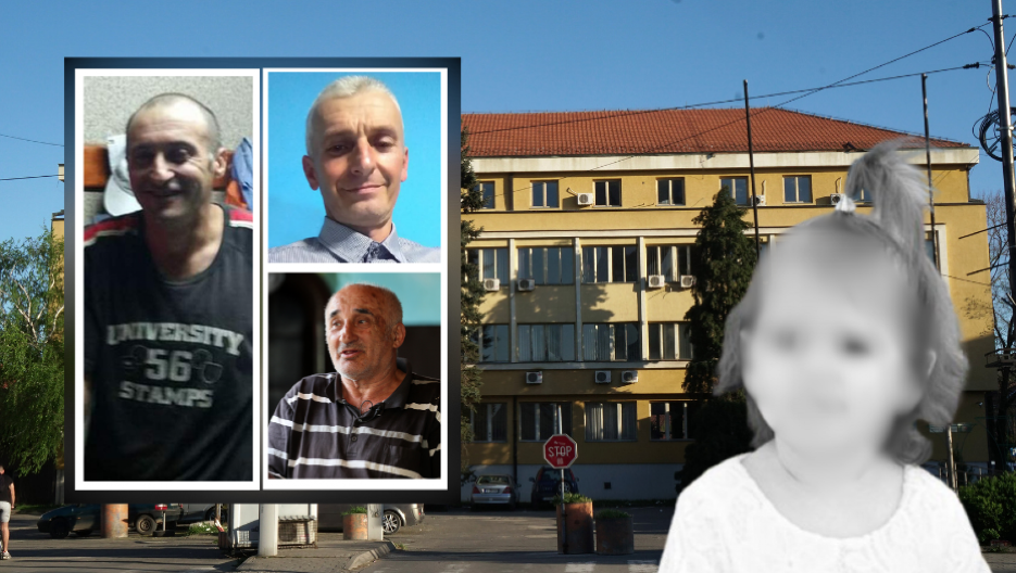 "NEMAM KOMENTAR" OGLASILA SE MAJKA DANKE ILIĆ NAKON ODLUKE APELACIONOG SUDA Roditelji ubijene devojčice bez teksta