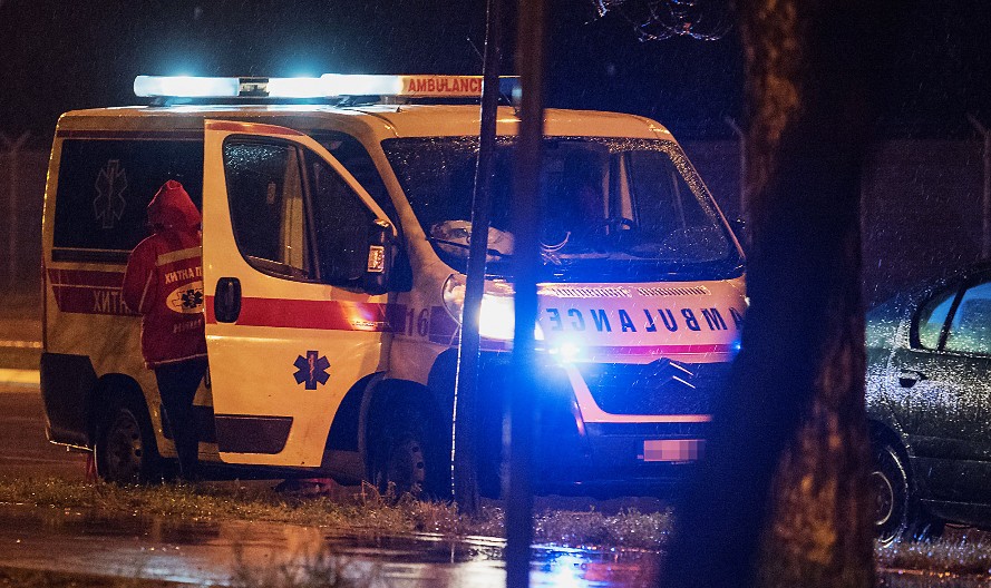 DEVOJKA (20) RANJENA U GLAVU Najnovije informacije o pucnjavi u Čačku