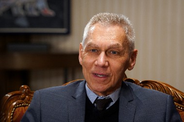 "SRBIJA MOŽE BITI PONOSNA" Bocan-Harčenko skinuo kapu pred našom zemljom