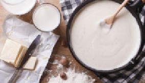 BEŠAMEL SOS Po originalnom receptu, osvaja od prvog zalogaja