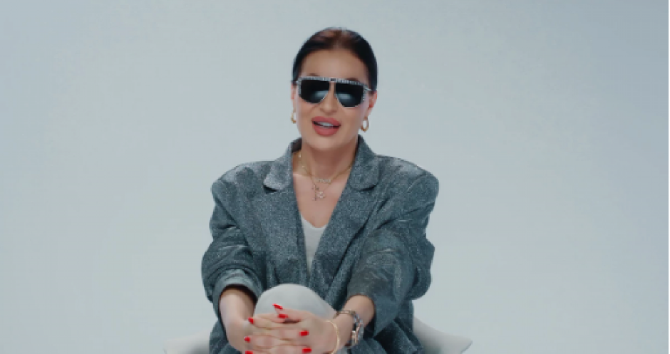 "MUZIKE MI JE PREKO GLAVE" Ceca Ražnatović nikad iskrenije, priznala sve javno!