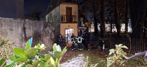 PRVE SLIKE SA MESTA MASAKRA NA CETINJU Ubijeno najmanje sedam osoba, ubica u bekstvu (FOTO)