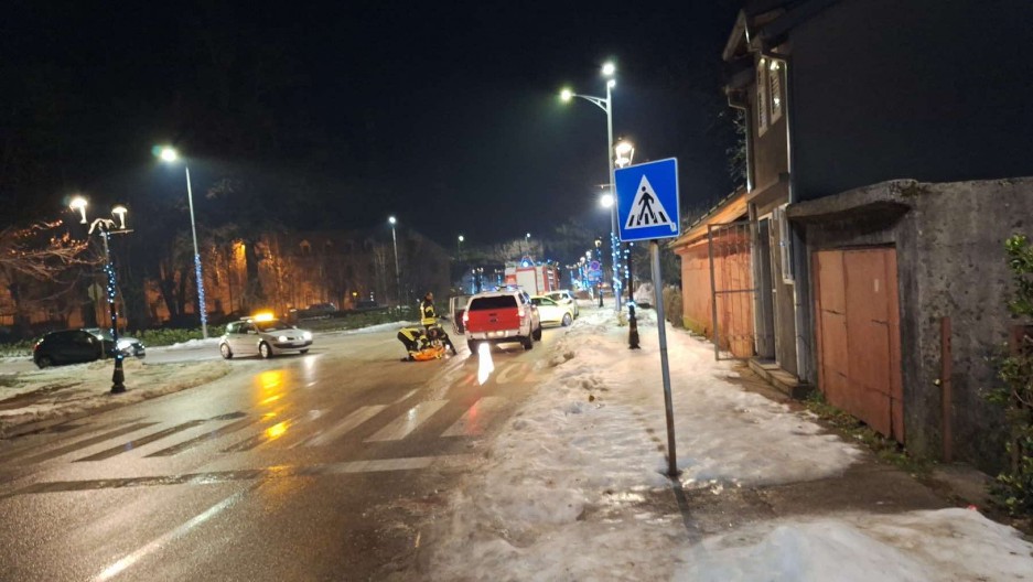 UBICA SA CETINJA POBIO I ČLANOVE SVOJE PORODICE Oglasila se policija i saopštila najnovije detalje