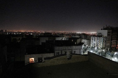 RIM BESAN NA IRAN Novinarka završila u samici, spavala na podu, ambasador hitno pozvan na razgovor