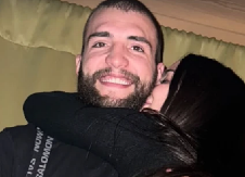 EVO KAKO BOGDANA IZGLEDA NAKON TRI POROĐAJA Ražnatovići uživaju na Kopaniku, Veljko objavio zajedničku fotografiju sa suprugom