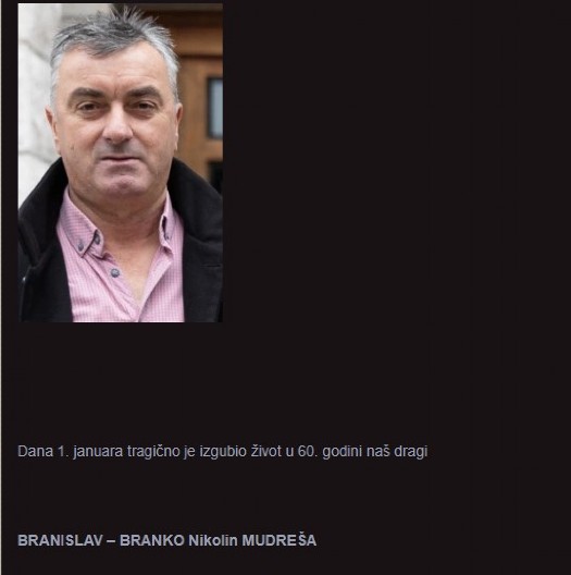 OCA MU UBIO, LEKARI SE BORE ZA NJEGOV ŽIVOT Ovo su žrtve krvnika sa Cetinja