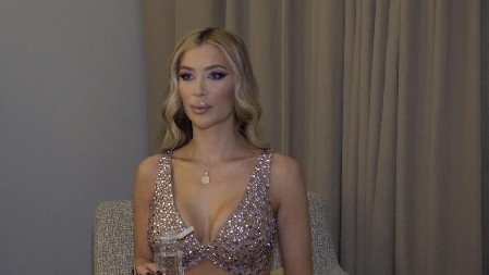 "ČOVEK NA OVAKVE STVARI OSTANE NEM" Tea Tairović skrhana od bola, otkazala sve nastupe