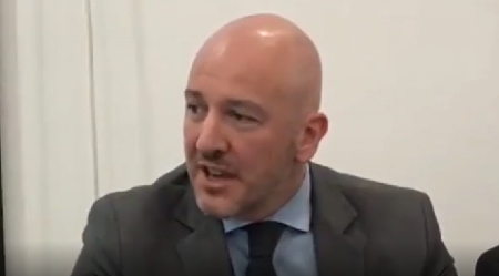 OKUPACIJA U 5 TAČAKA Evo šta tačno predviđa Majićev "proglas za dan posle"