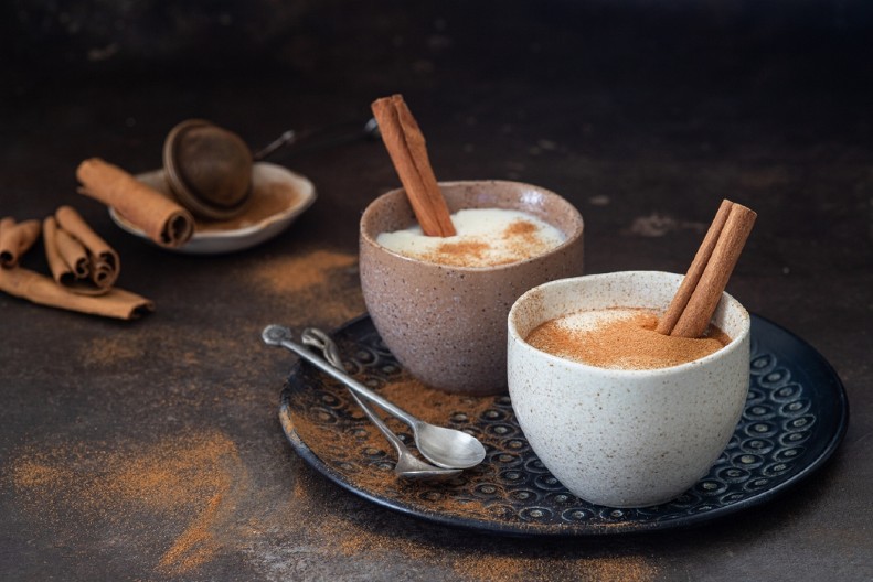 SALEP Turski napitak savršen za hladne zimske dane, a služio se još u Osmanskom carstvu