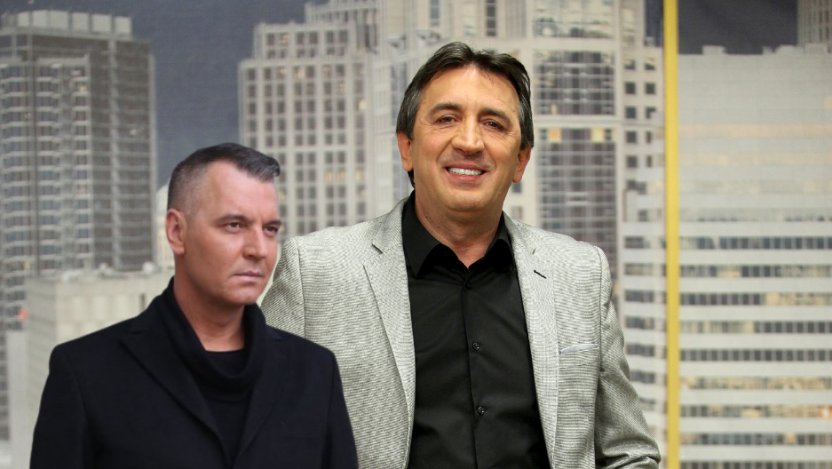 OVO JE PRAVO IME ŽIKE JAKŠIĆA! Godinama smo verovali da se ovako zove, a onda je usledio još veći šok!