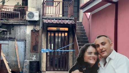 MARTINOVIĆ JOJ U MASAKRU POBIO POLA FAMILIJE Hrabra majka Marija ranjena sa detetom u rukama bežala od monstruma!