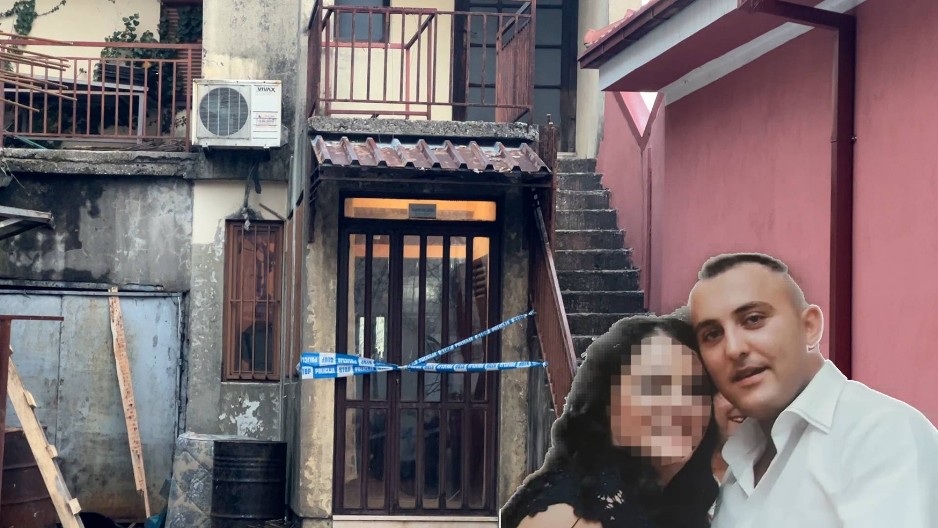 MARTINOVIĆ JOJ U MASAKRU POBIO POLA FAMILIJE Hrabra majka Marija ranjena sa detetom u rukama bežala od monstruma!