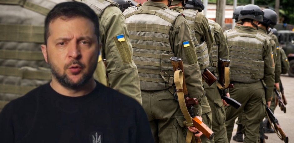 OVO JE NAJVEĆI PORAZ MOSKVE Šok izjava Zelenskog digla Evropu na noge